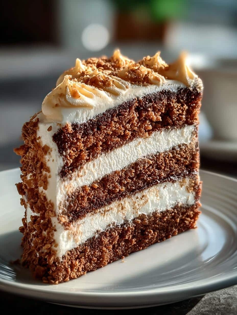 Delicious Chai Cake: A Cozy Delight for Any Occasion - Chai Cake - additional detail