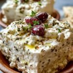 Crazy Feta