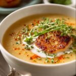 Cream Potato Soup