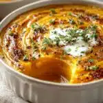 Creamy Comforting Butternut Squash