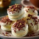 Delightful Grinch Macarons For a Festive Celebration 4 Delightful Grinch Macarons For