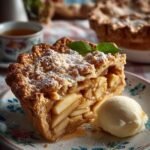 Dreamy Apple Pie: 8 Reasons to Love This Classic Dessert 4 Dreamy Apple Pie