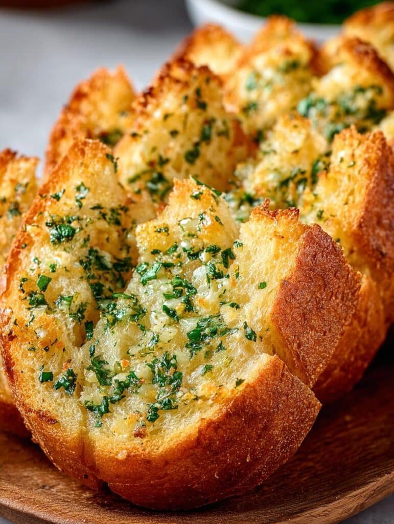 Garlic Bread