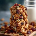 Granola Clusters