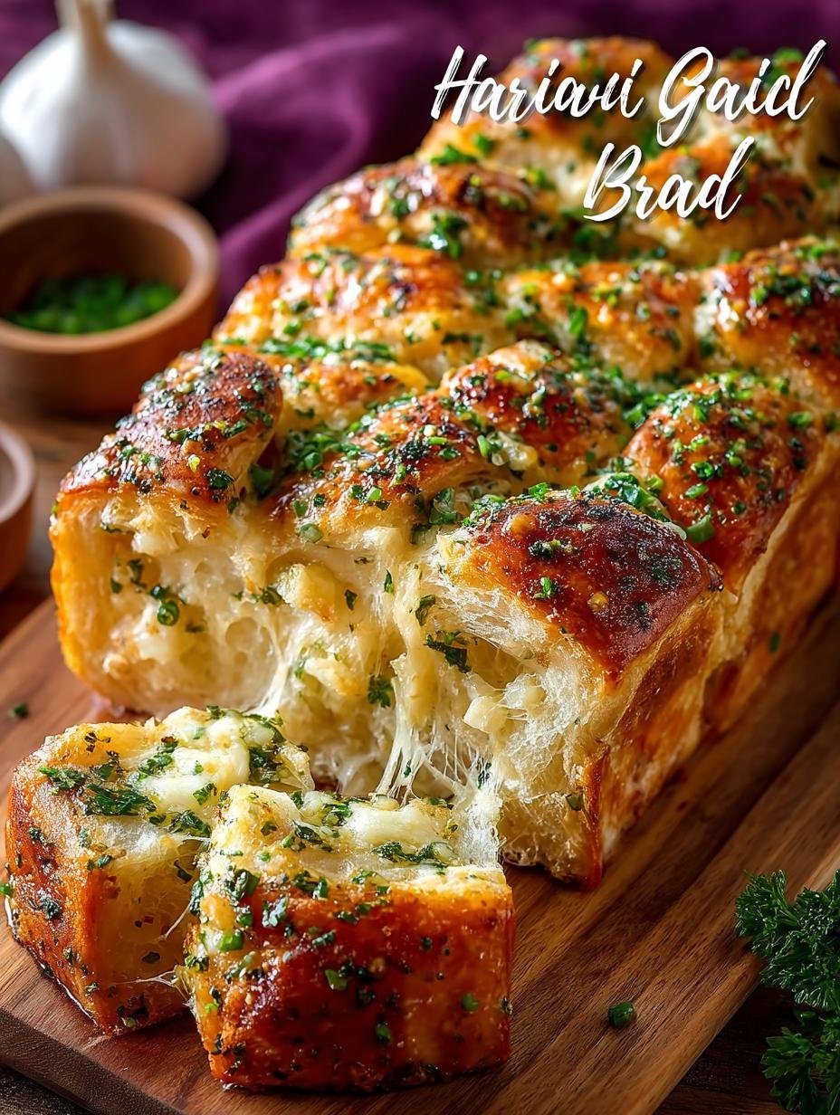 Hawaiian Roll Garlic Bread: 7 Irresistible Ways to Enjoy - Hawaiian Roll Garlic Bread - additional detail