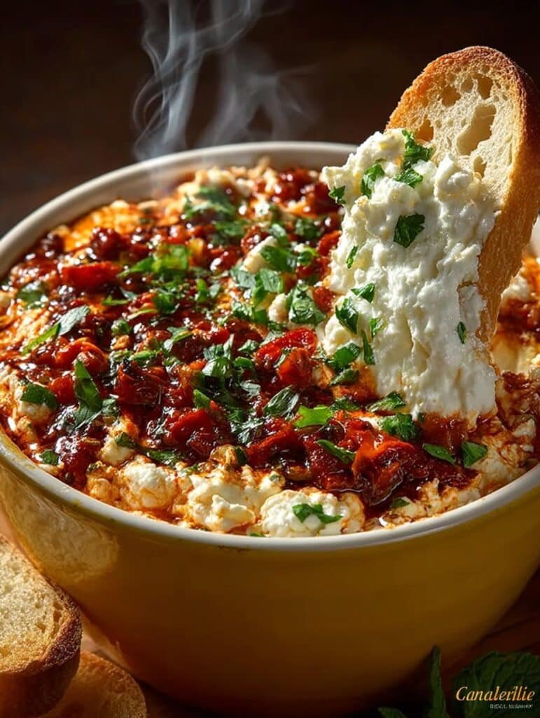 Hot Cream Cheese Chili