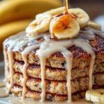 Irresistibly Fluffy Banana Bread