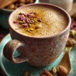 Kashmiri Chai