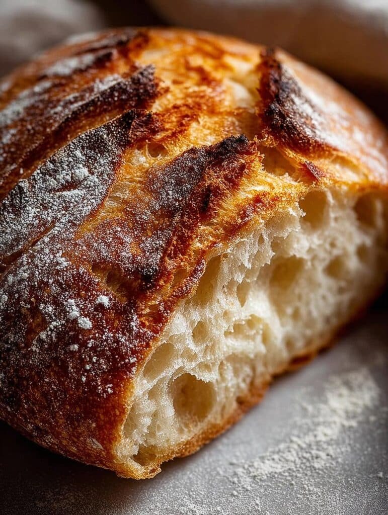 Knead Artisan Yeast Bread