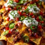 Nachos Supreme