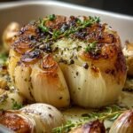 Oven Roasted French Garlic Chicken for Family Delight 4 Oven Roasted French Garlic