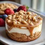 Peanut Butter Greek Yogurt