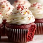 Red Velvet Cupcakes