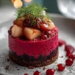 Rote Bete Mousse Creamy: 5 Steps to a Luxurious Delight 4 Rote Bete Mousse Creamy