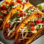 Sheet Pan Tacos For Easy Weeknight Family Dinners 4 Sheet Pan Tacos For
