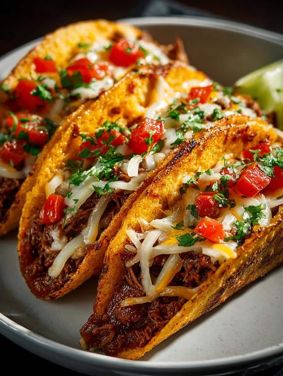 Sheet Pan Tacos For Easy Weeknight Family Dinners 1 Sheet Pan Tacos For