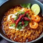 Spicy Thai Chili Pepper