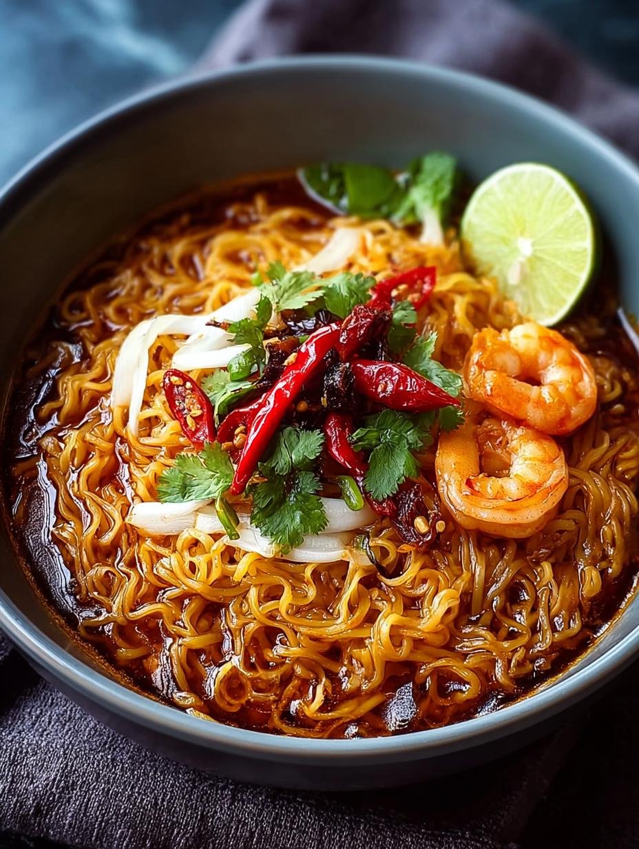 Spicy Thai Chili Pepper