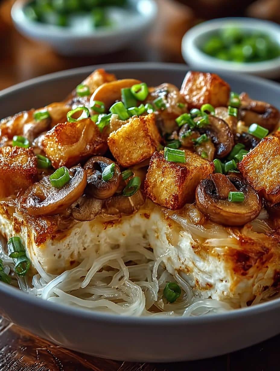 Vegetarian Dishes You'll Absolutely Love for Dinner 2 Vegetarian Dishes You'll Absolutely Love for Dinner - Vegetarian Dishes Youll Absolutely - main visual representation