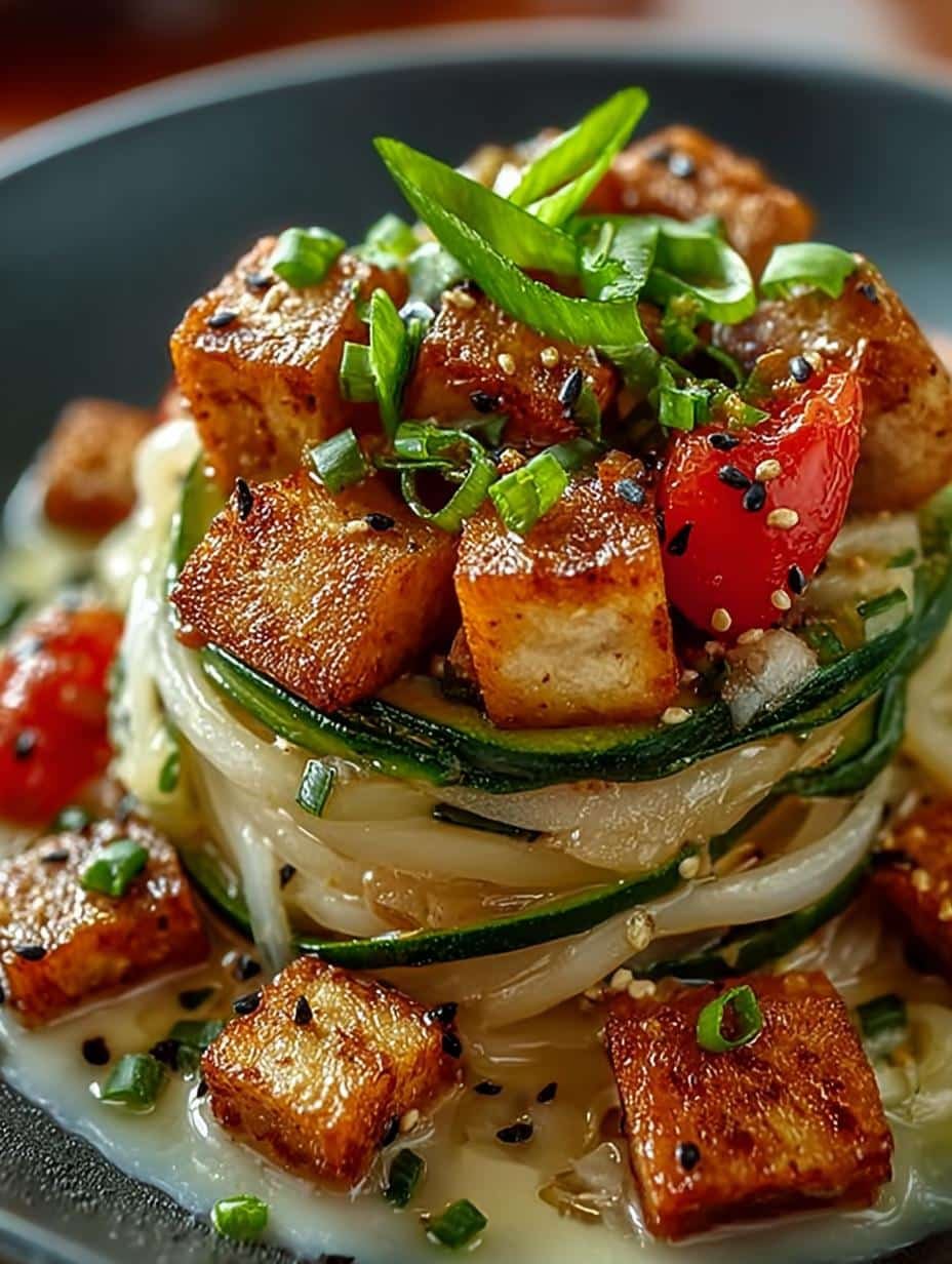 Vegetarian Dishes You'll Absolutely Love for Dinner 1 Vegetarian Dishes Youll Absolutely