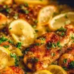 30 minute lemon chicken easy lemon butter skille 2026 02 26 220944 819x1024 1