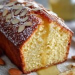 Delicious Almond Pound Cake to Satisfy Your Cravings 4 Almond Pound Cake