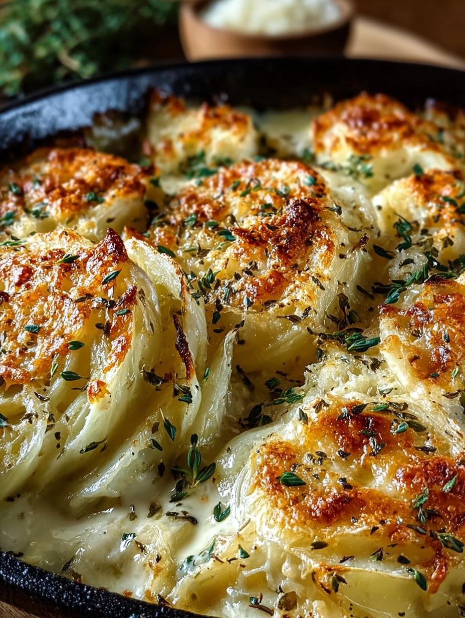 Creamy Garlic Parmesan Cabbage: 5 Reasons to Love It - Creamy Garlic Parmesan Cabbage - additional detail