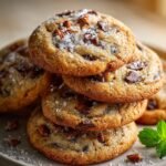 Forgotten Cookies Indulgent