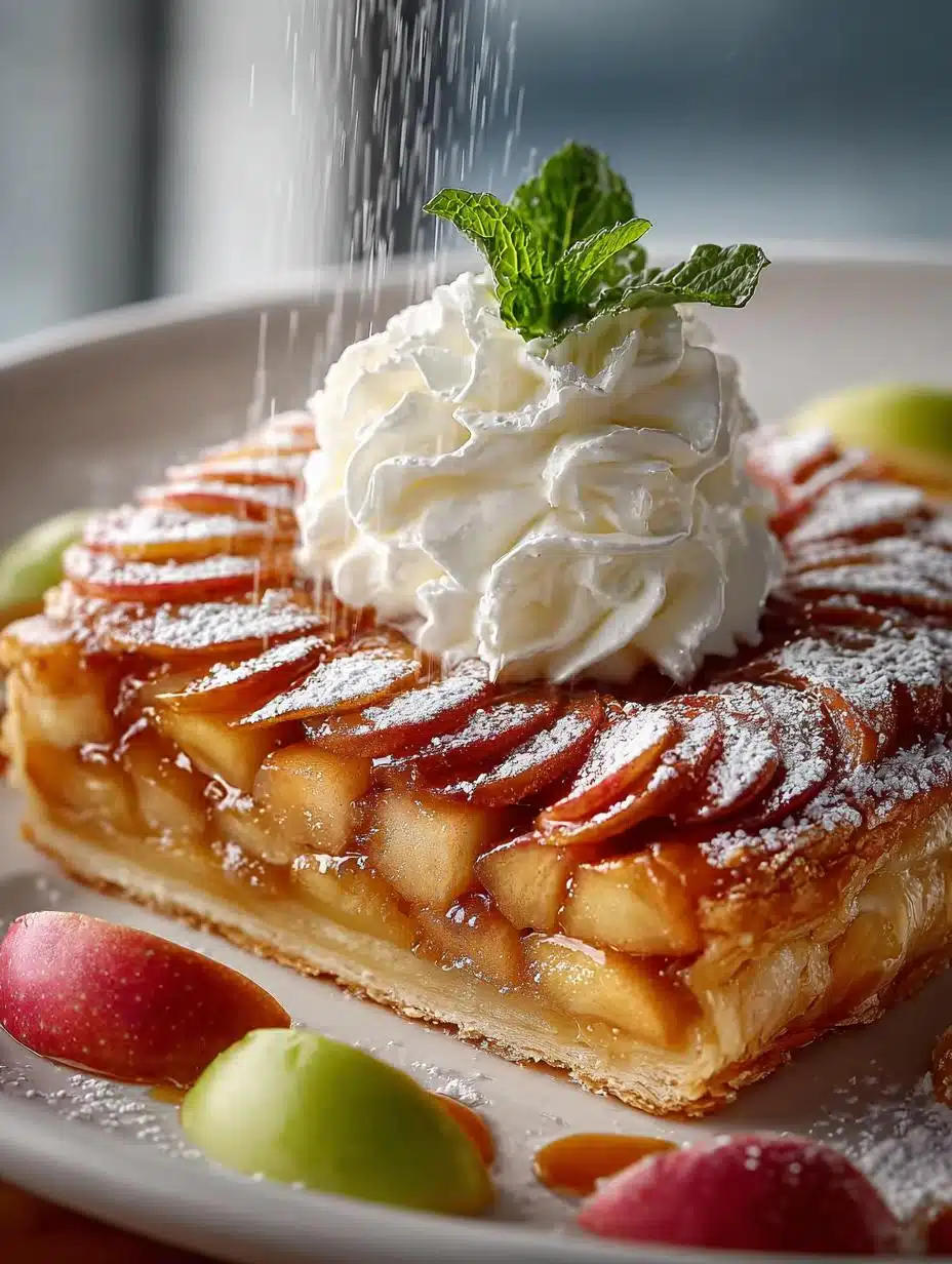 Fresh Apple Desserts For Delightful Spring Treats - Fresh Apple Desserts For - main visual representation