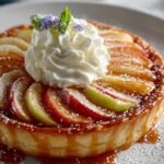 Fresh Apple Desserts For