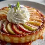 Fresh Apple Desserts For