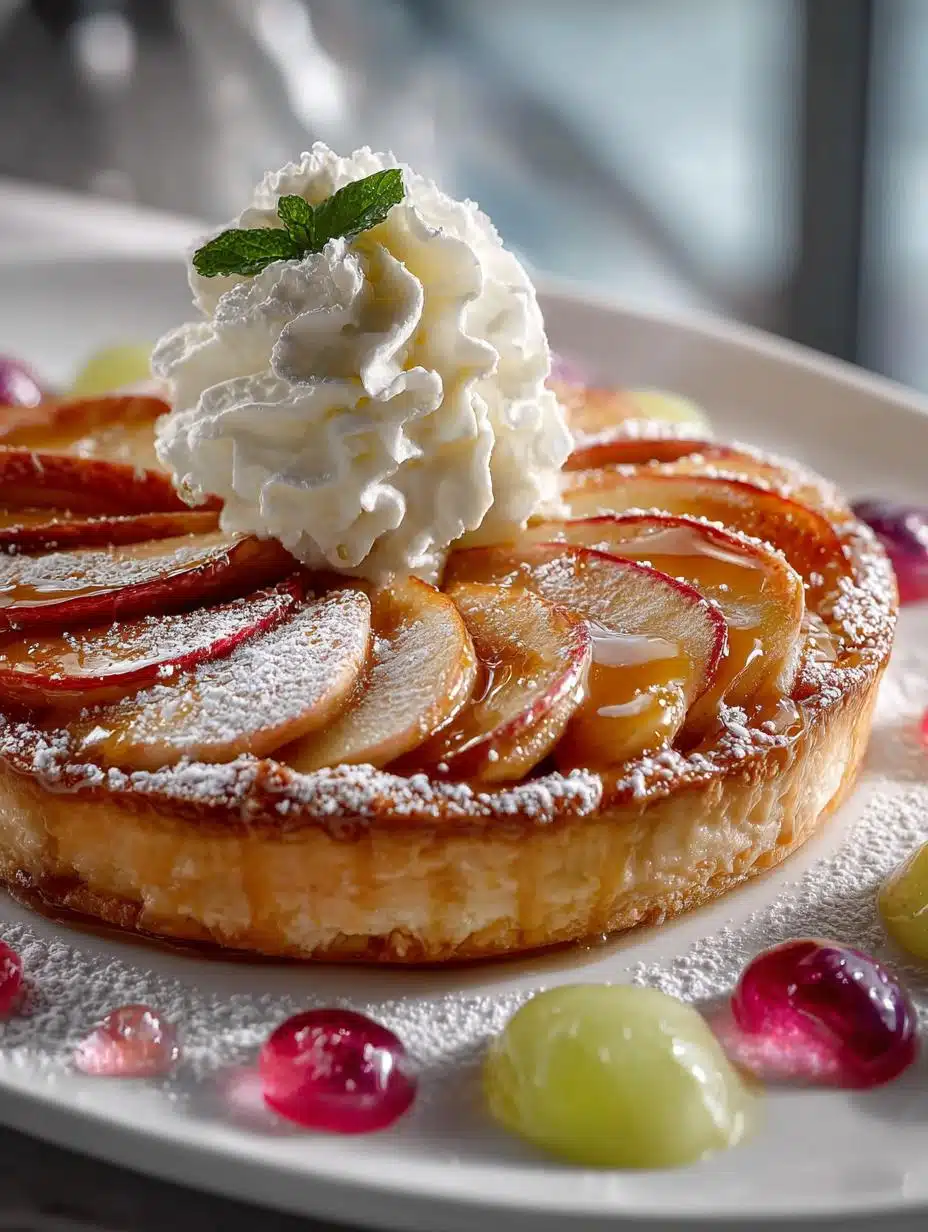 Fresh Apple Desserts For Delightful Spring Treats - Fresh Apple Desserts For - additional detail