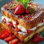 Hawaiian Roll French Toast: 7 Irresistible Secrets to Delight 4 Hawaiian Roll French Toast