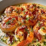 Irresistible Garlic Shrimp: 5 Flavorful Recipes to Try 4 Irresistible Garlic Shrimp