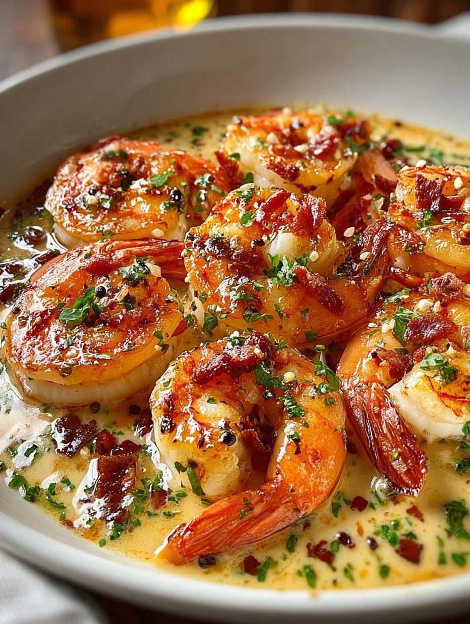Irresistible Garlic Shrimp: 5 Flavorful Recipes to Try 1 Irresistible Garlic Shrimp