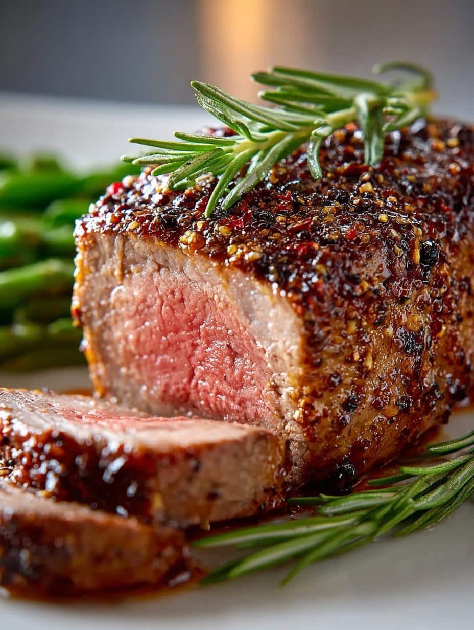 Juicy Beef Tenderloin Rub: 5 Secrets for Perfect Flavor - Juicy Beef Tenderloin Rub - additional detail