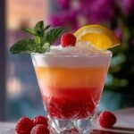 Delightful Lovebug Cocktail for Romantic Evenings 4 Lovebug Cocktail