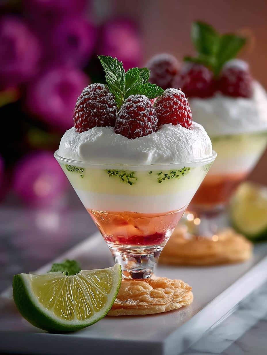 Delightful Lovebug Cocktail for Romantic Evenings 3 Delightful Lovebug Cocktail for Romantic Evenings - Lovebug Cocktail - additional detail