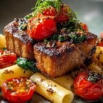 Romantic Dinner For Cozy