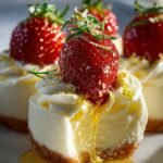 Sweet Tangy Lemon Cream