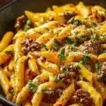 Creamy High Protein Beef Pasta 2 creamy high protein beef pasta 2026 02 26 220941 819x1024 1