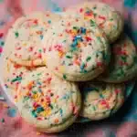 Funfetti Cookie Recipe 2 Funfetti Cookie Recipe