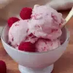 Ninja Creami Raspberry Protein Ice Cream 2 ninja creami raspberry protein ice cream 2026 02 26 221000 819x1024 1