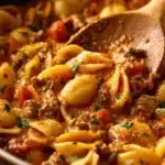 Taco Pasta: Quick Cheesy Weeknight Dinner 2 taco pasta quick cheesy weeknight dinner 2026 02 26 220957 819x1024 1