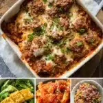 30 Minute Freezer Dinner Ideas for families