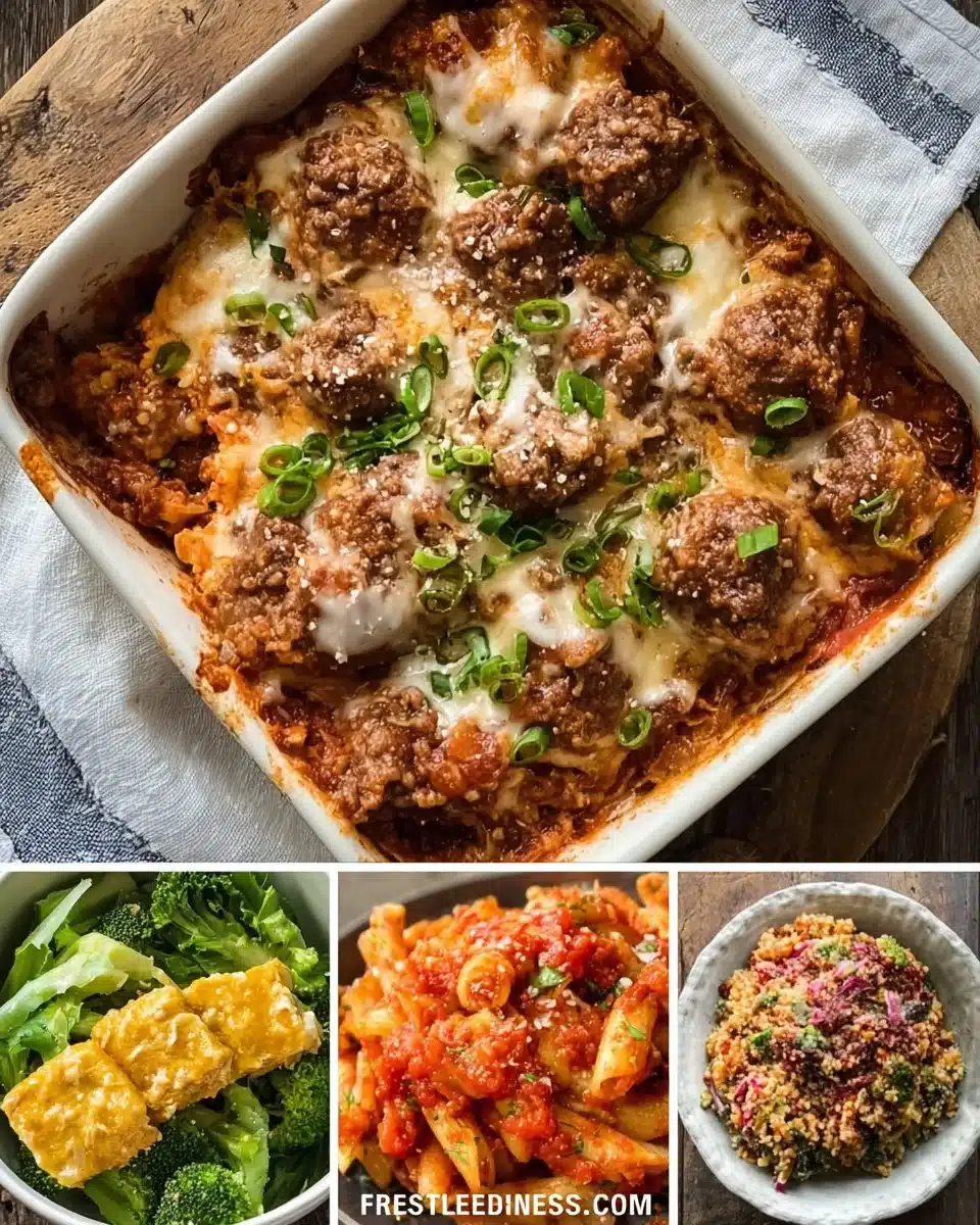 30 Minute Freezer Dinner Ideas for families