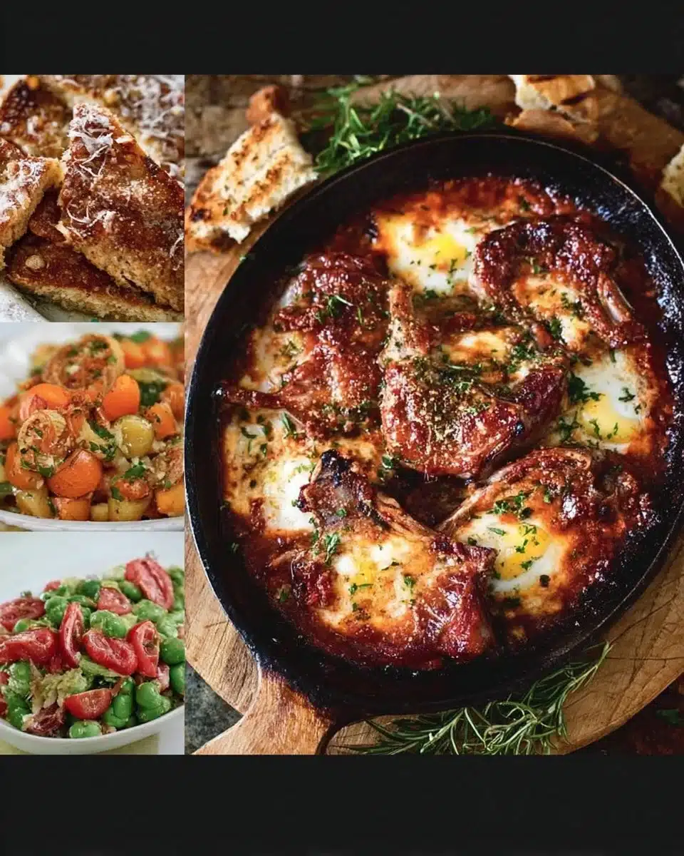 Quick and easy 30-minute dinner recipes for busy weeknights