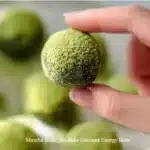 matcha balls no bake coconut energy bites 2026 03 21 220157 1