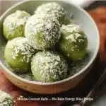 Matcha Coconut Balls — No-Bake Energy Bites Recipe 2 matcha coconut balls no bake energy bites recipe 2026 03 21 220156 1