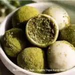 No Bake Matcha Balls — Healthy Vegan Energy Bites 2 no bake matcha balls healthy vegan energy bites 2026 03 21 220154 1
